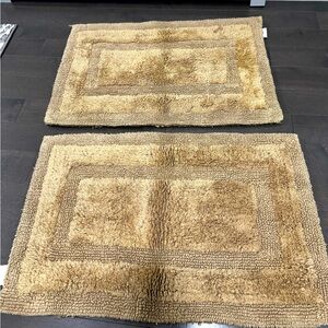 UGG bathroom rugs